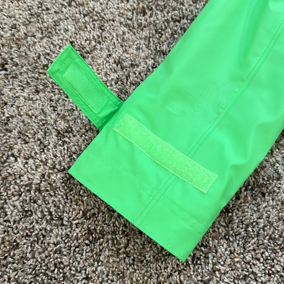 Bar Harbor Maine Rain Jacket size M - Picture 8 of 9